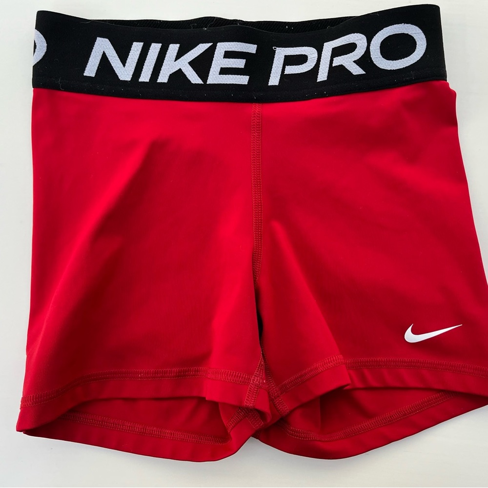 XS Nike Pro Spandex